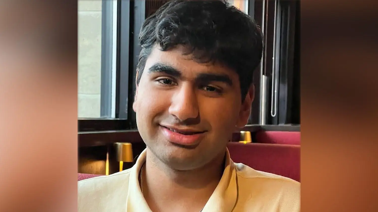 Missing University of Maryland student found 'disoriented' in the woods ...