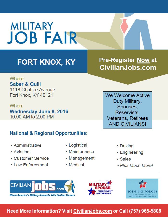 Fort Knox 6-8 Flyer