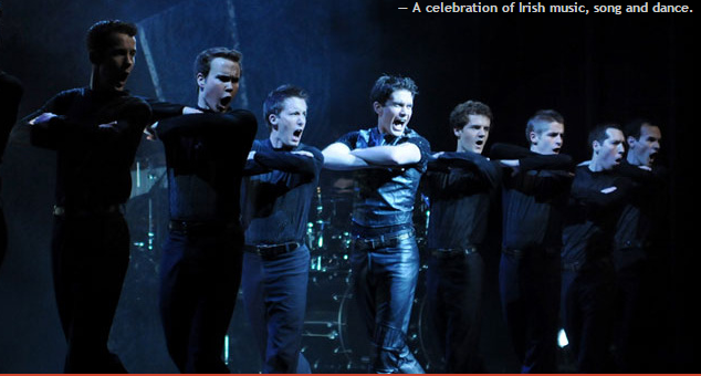 Riverdance 20
