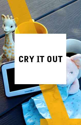 Cry It Out