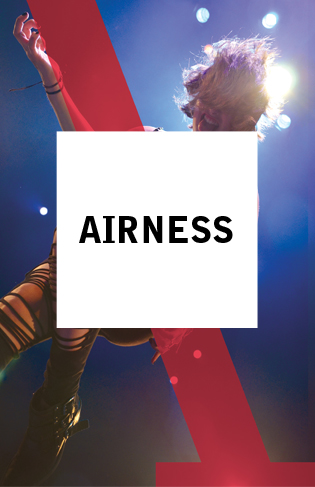 Airness