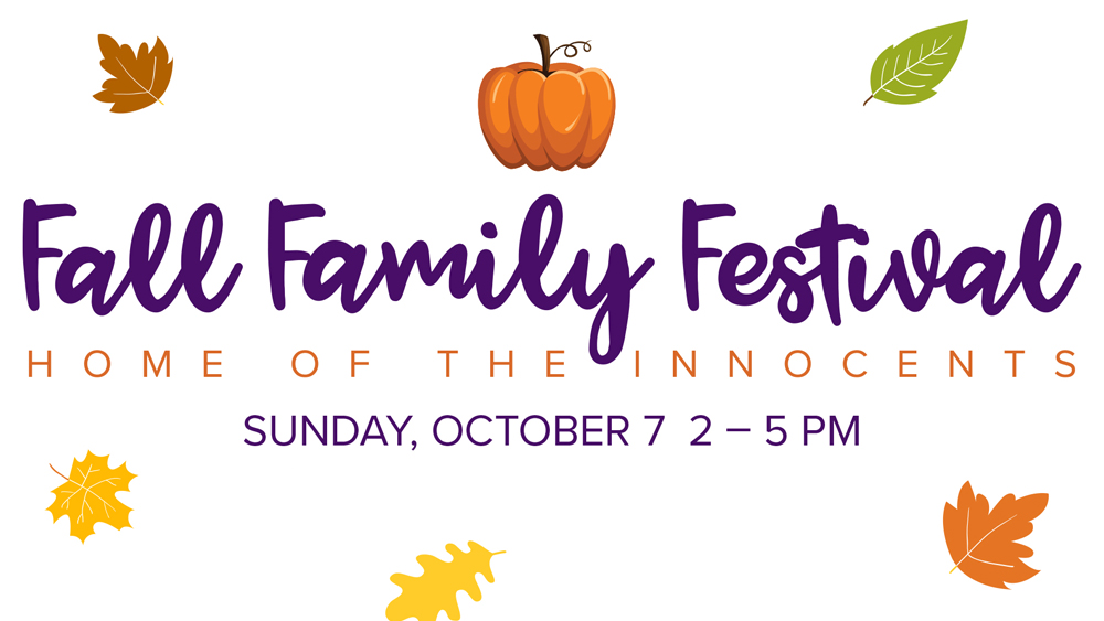 Fall Family Festival! WVEZ 106.9 PLAY