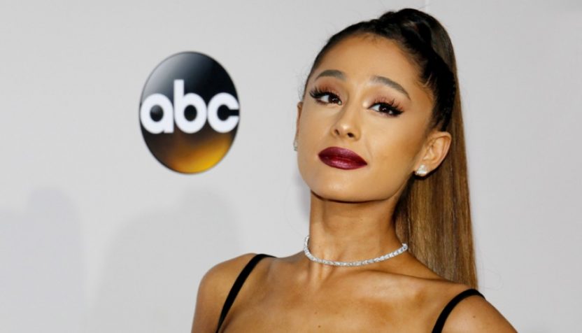 Ariana Grande Partners With Youtube For New Docu Series