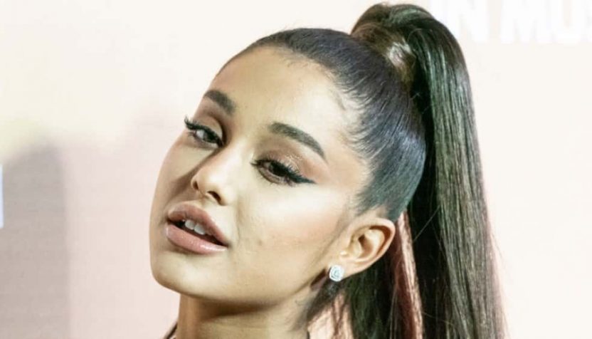 Ariana Grande Earns Top Three Spots On Billboard Hot 100