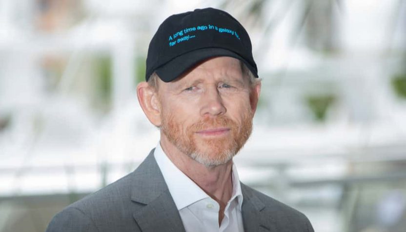 Filmmaker Ron Howard To Boycott Production In Georgia If Abortion