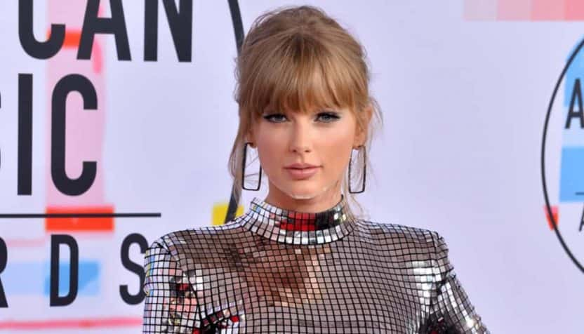 Taylor Swift Drops New Song Reveals Deluxe Album Details