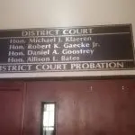 Jackson County Courthouse