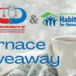 furnace giveaway