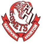 Hanover-Horton Schools logo