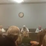 Leoni Township Planning Commission