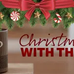 christmas with the K