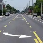 Road Diet Example