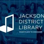Jackson District Library