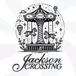 Jackson Crossing Logo