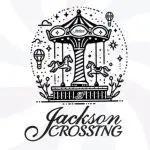 Jackson Crossing Logo