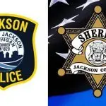 JPD and JCSO logos