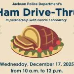 Ham Giveaway