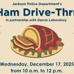 Ham Giveaway