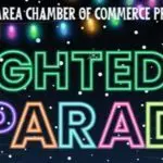 Leslie Lighted Parade
