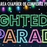 Leslie Lighted Parade