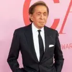 Valentino Garavani attends 2019 CFDA Fashion Awards at Brooklyn Museum New York^ NY - June 03^ 2019