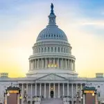 The United States Capitol^ often called the Capitol Building^ is the home of the United States Congress and the seat of the legislative branch of the U.S. federal government. Washington^ United States