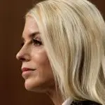 Senate Judiciary Committee considers the nomination of Pamela Bondi for Attorney General. Washington D.C - January 15^ 2025