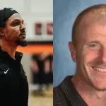 Phillip Thompson and Joe Zessin