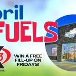 april fuels