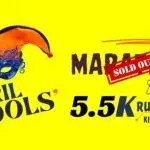 April Fools Run/Walk