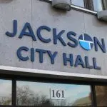 city hall