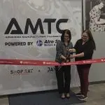 Ribbon Cutting