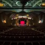 michigan theatre