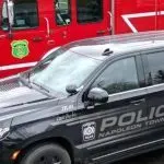 Napoleon Police