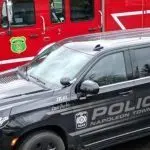 Napoleon Police