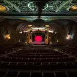 michigan theatre