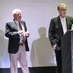 Steve Tucker & Phil Curtis