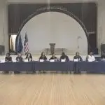 homelessness panel