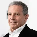 Bob Iger attends FX's 'Feud: Capote vs. The Swans' Season 2 Premiere at Museum of Modern Art in New York on January 23^ 2024