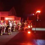 Fire response