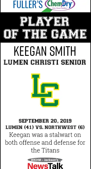 player-of-the-game-9-20-19