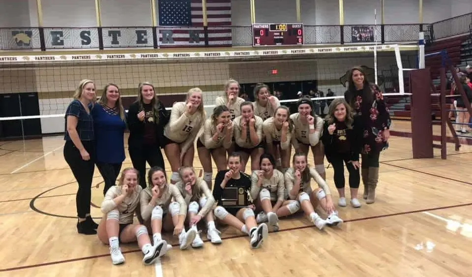 western-girls-volleyball