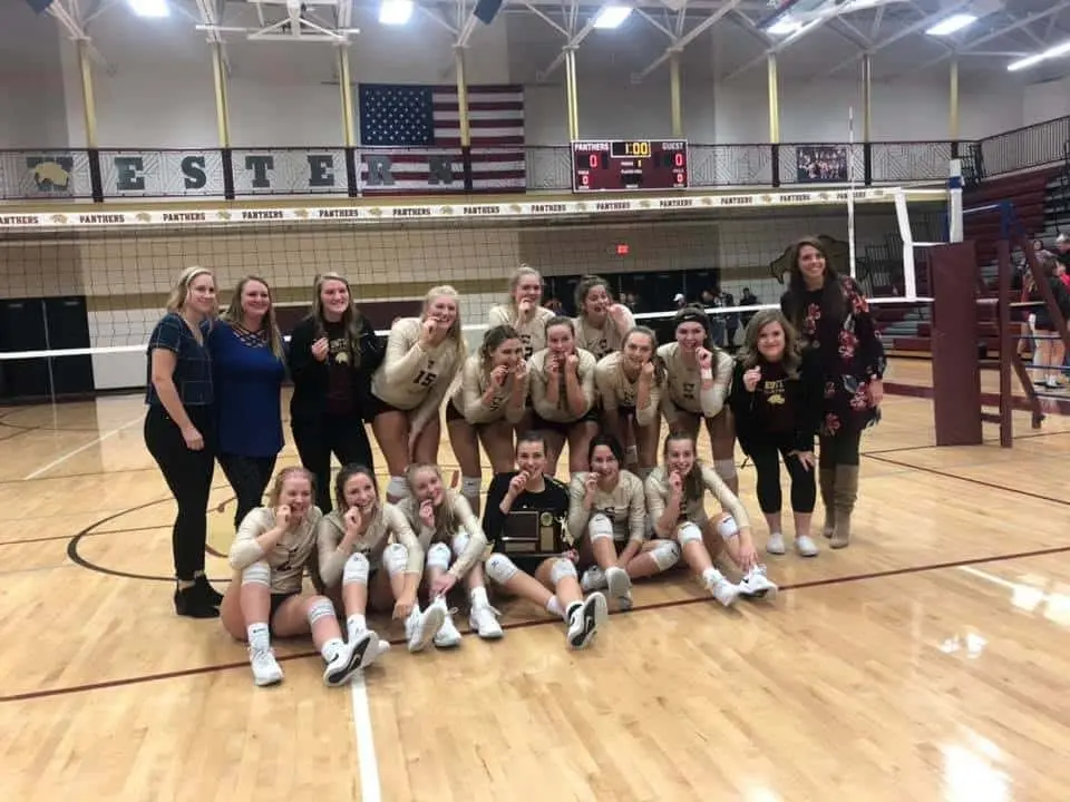 western-girls-volleyball