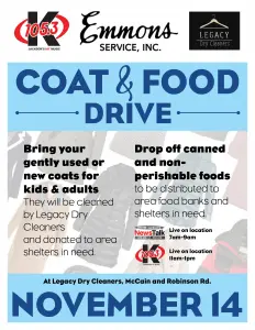coat-and-food-drive-flyer-232x300