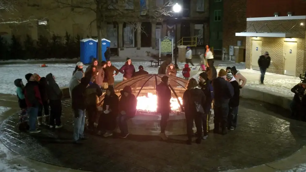 fire-pit