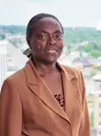 arlene-robinson