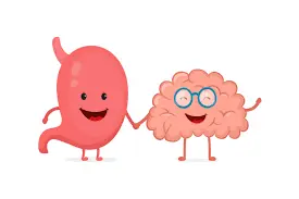 gut