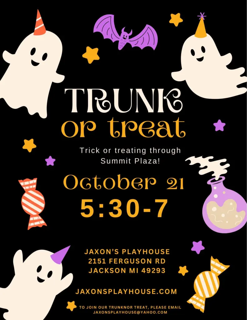 trunkortreat