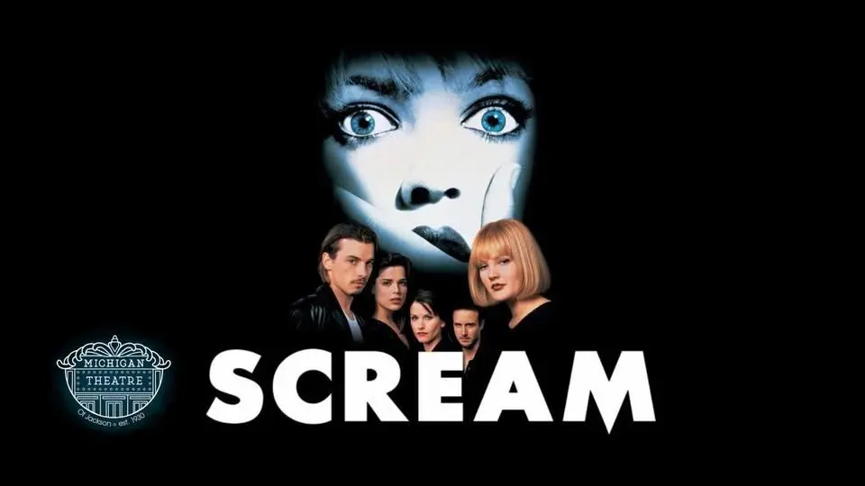 scream