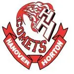 Hanover-Horton Schools logo